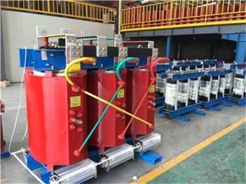 泰顺SCB10-630KVA干式变压器厂家现货